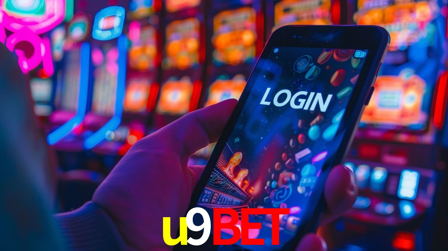 Tecnologia da Plataforma u9bet