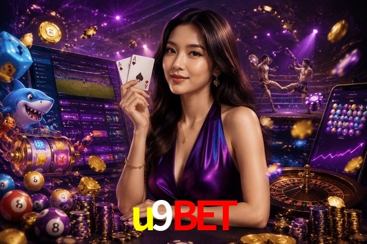 VIP Casino u9bet
