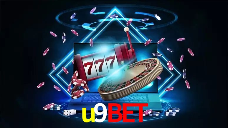 u9bet RTP transparência