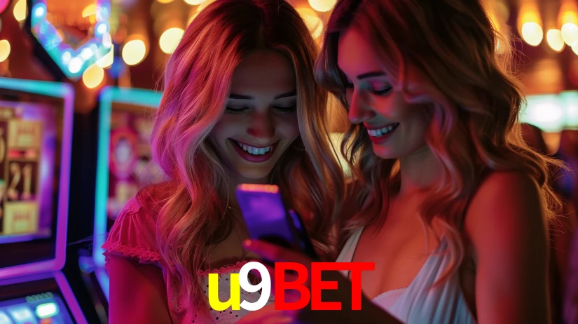 u9bet app