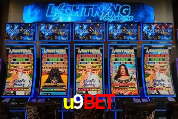 Descubra a Essência do u9bet: Nossa História e Compromissos