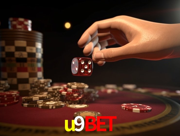 u9bet Tipos de máquinas caça-níqueis