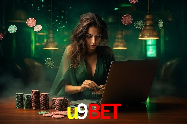 App u9bet Android