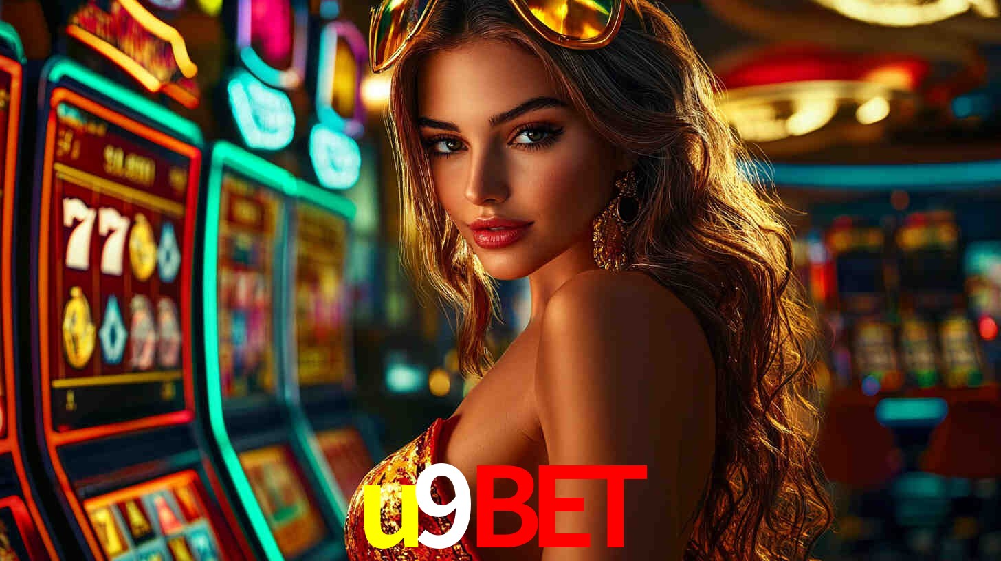 u9bet App Interface