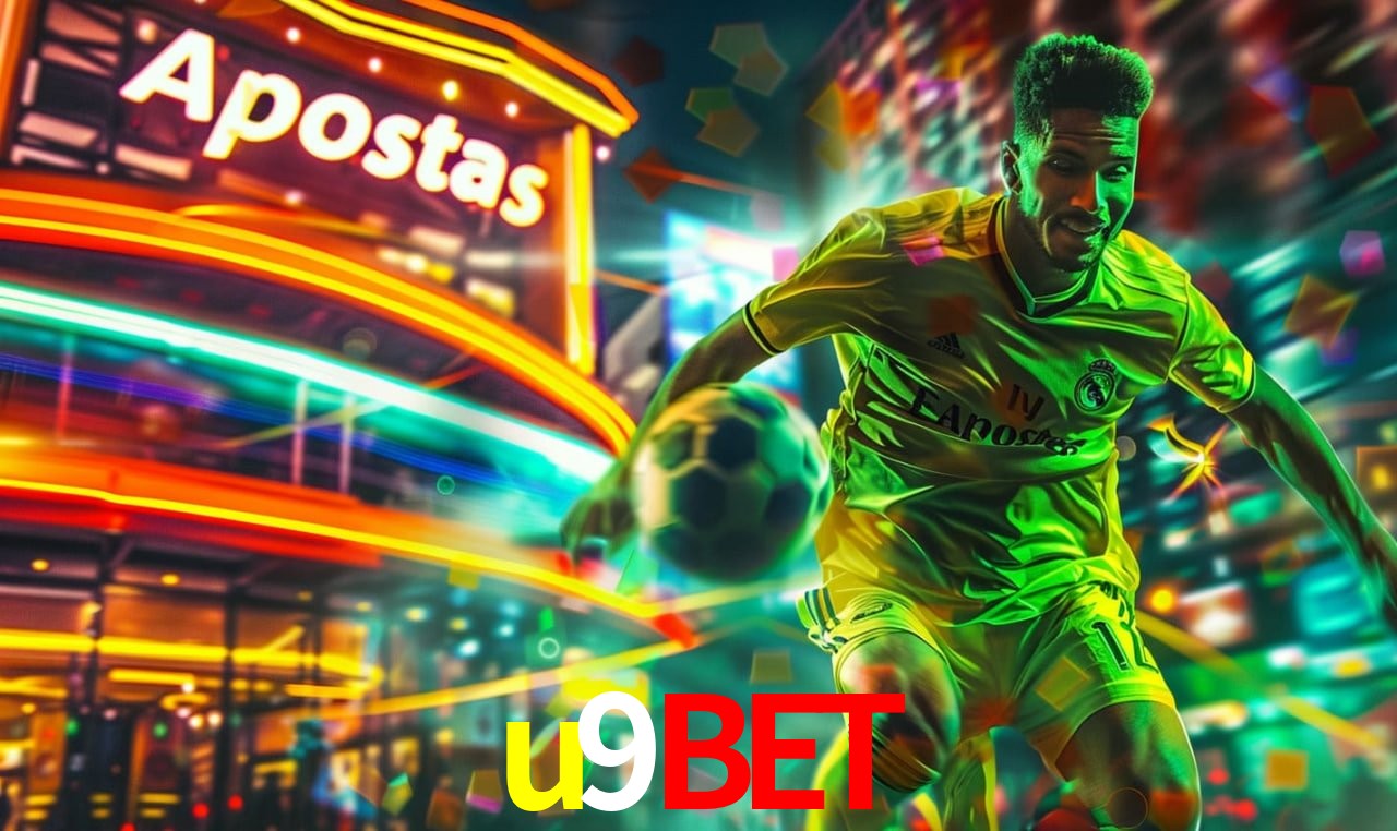 u9bet Bonus Rain – Ganhe mais em jogos de caça-níqueis