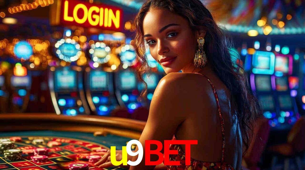 u9bet Caça-níqueis móveis