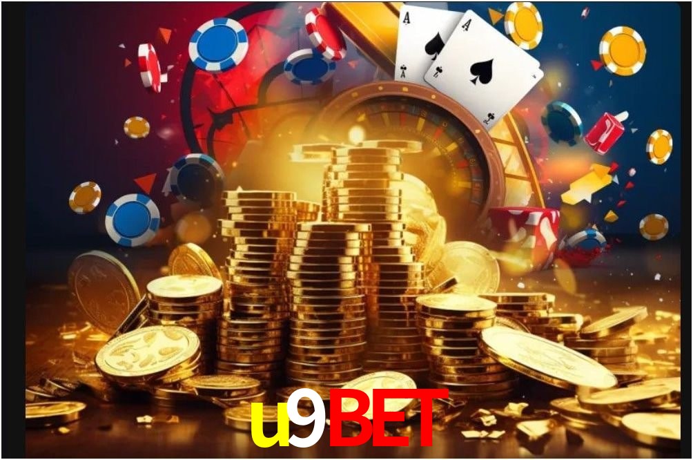 Experiência VIP u9bet
