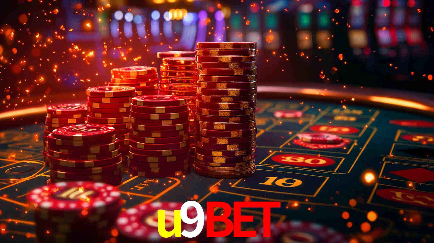 Ofertas Imperdíveis na u9bet: Promoções e Bônus Que Valem a Pena