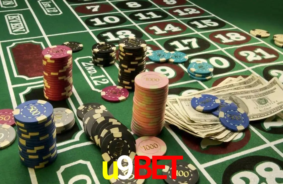 u9bet