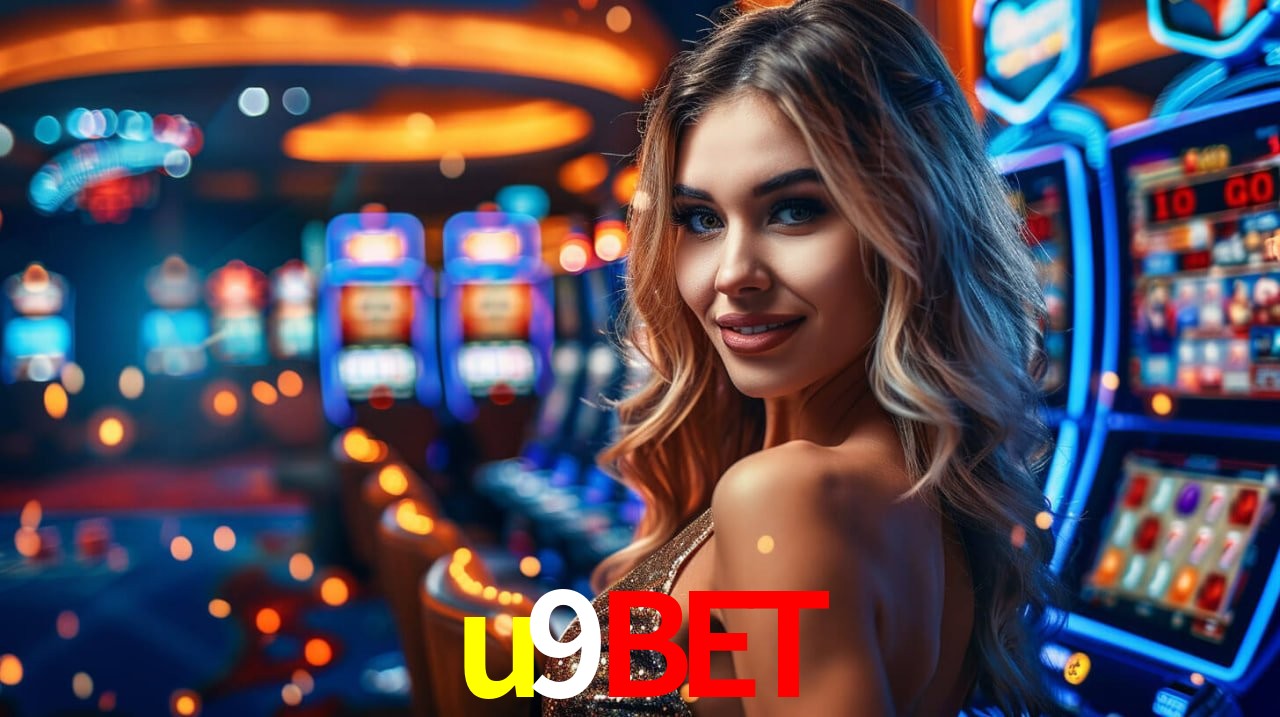Slot Games u9bet