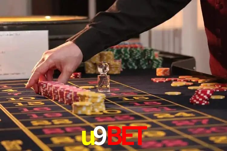 APK u9bet Android
