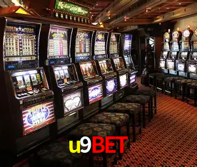 Apostas Esportivas na u9bet: Um Guia Completo