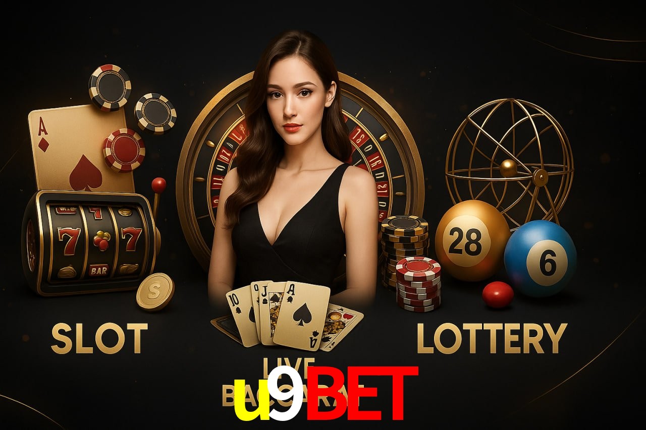 Prêmio u9bet
