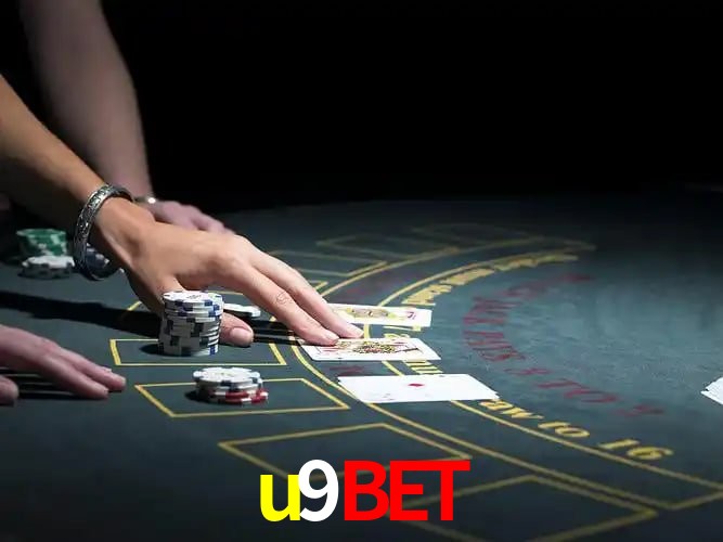 Privilégios VIP u9bet