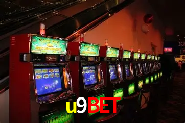 A Emoção da Loteria na u9bet: Uma Chance de Mudança de Vida