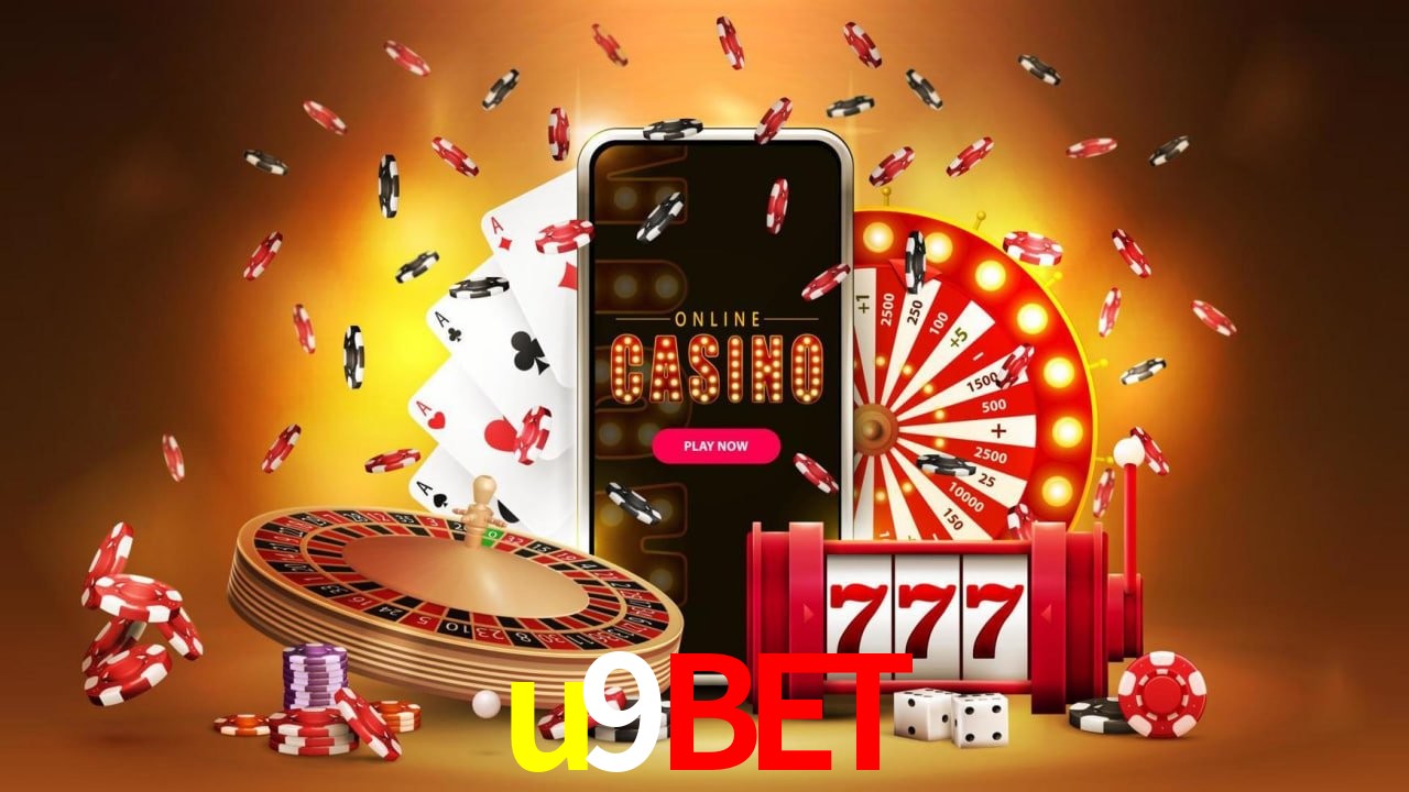 Instalar APK u9bet