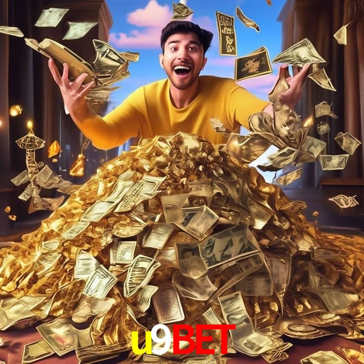 Design Responsivo u9bet