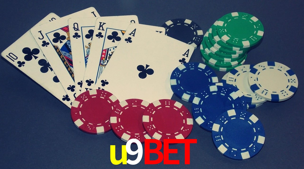 Games Directory u9bet