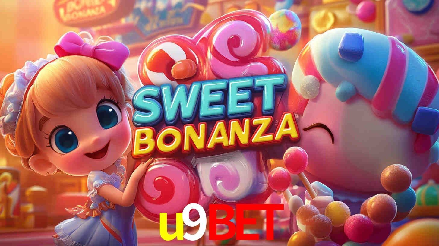 Segurança App u9bet