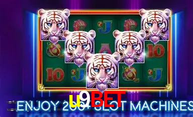 Descubra a Magia dos Jogos de Arcade no u9bet