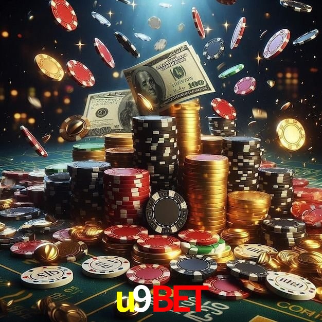 Apostas de Tênis u9bet