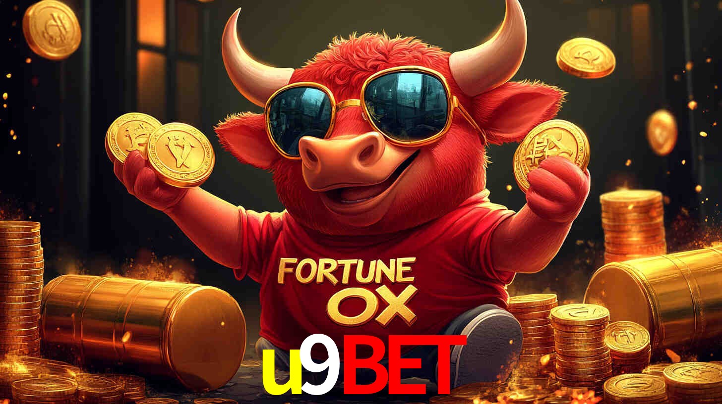 Vantagens App u9bet