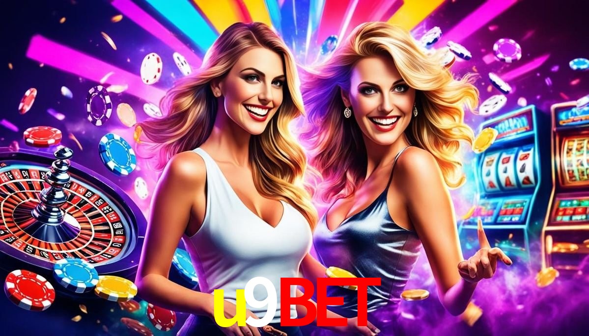 Diretório de Jogos u9bet