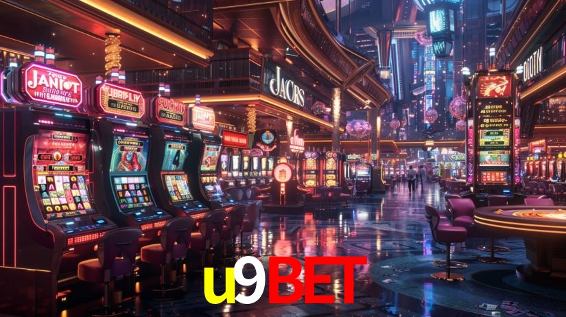 Quick Registration u9bet