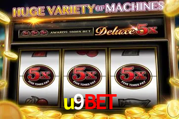Inovações de Jogos na u9bet: O Futuro das Experiências Interativas