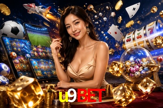 Account Benefits u9bet