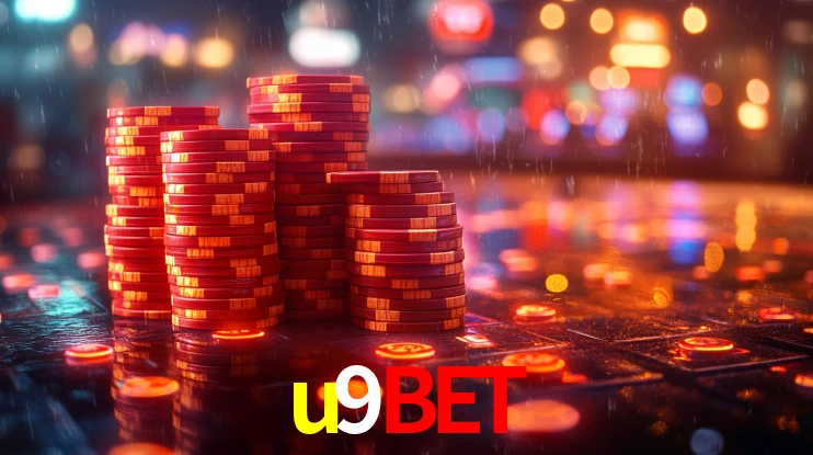 u9bet: Seu Especialista em Apostas Esportivas Brasileiras
