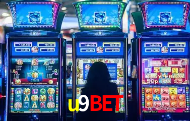 Apostas Esportivas na u9bet: Um Guia Completo