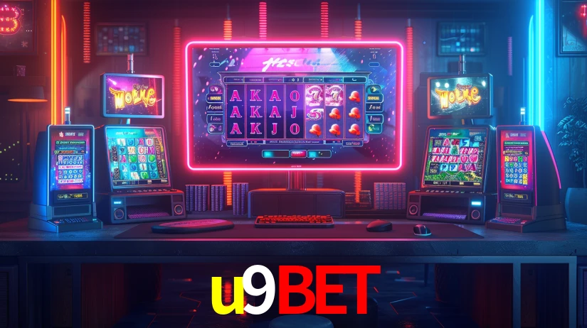 u9bet - Aposta Nº1 no Brasil - u9bet.com