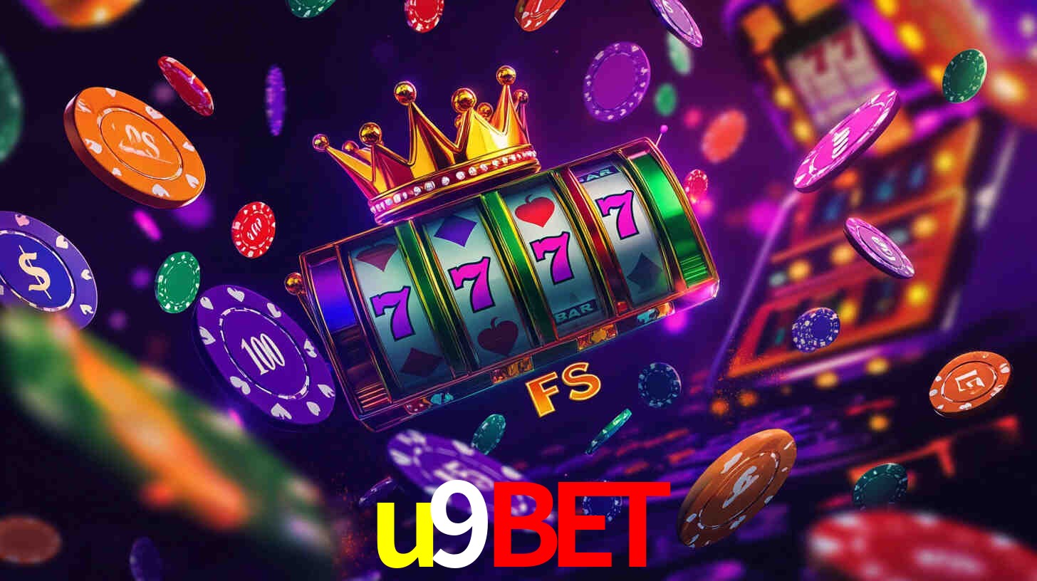 Exclusive Games u9bet