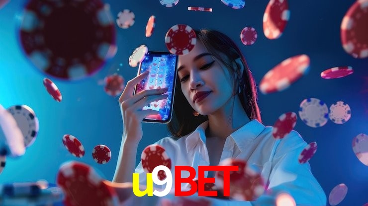 Mesa de Blackjack u9bet
