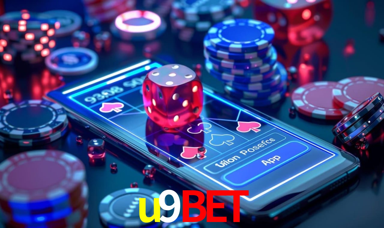 Jogos Mesa u9bet
