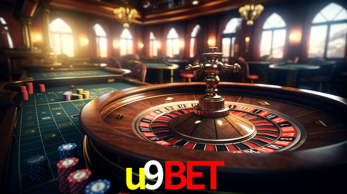 Live Casino u9bet