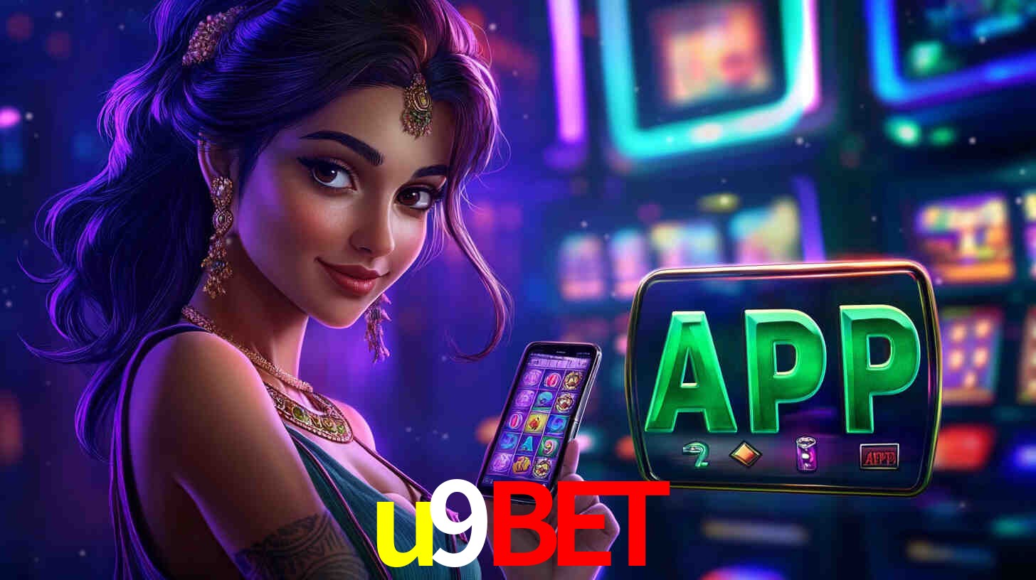 u9bet bet casino