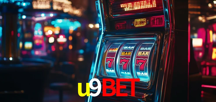 Welcome Bonus u9bet