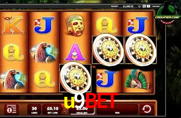 A Experiência Imersiva dos Cassinos Ao Vivo no u9bet