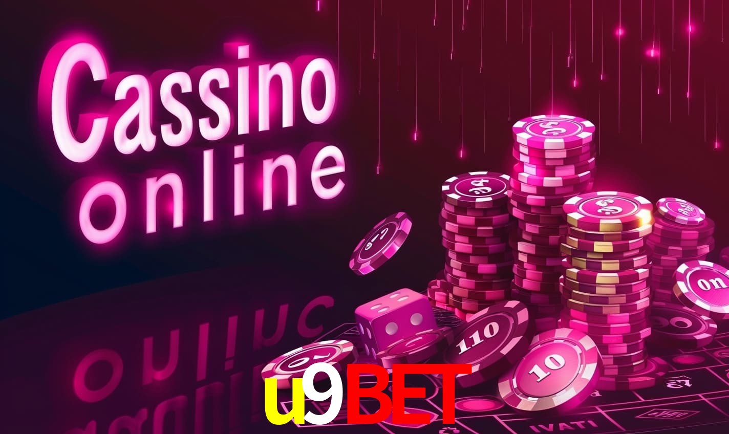 PIX Instantâneo u9bet