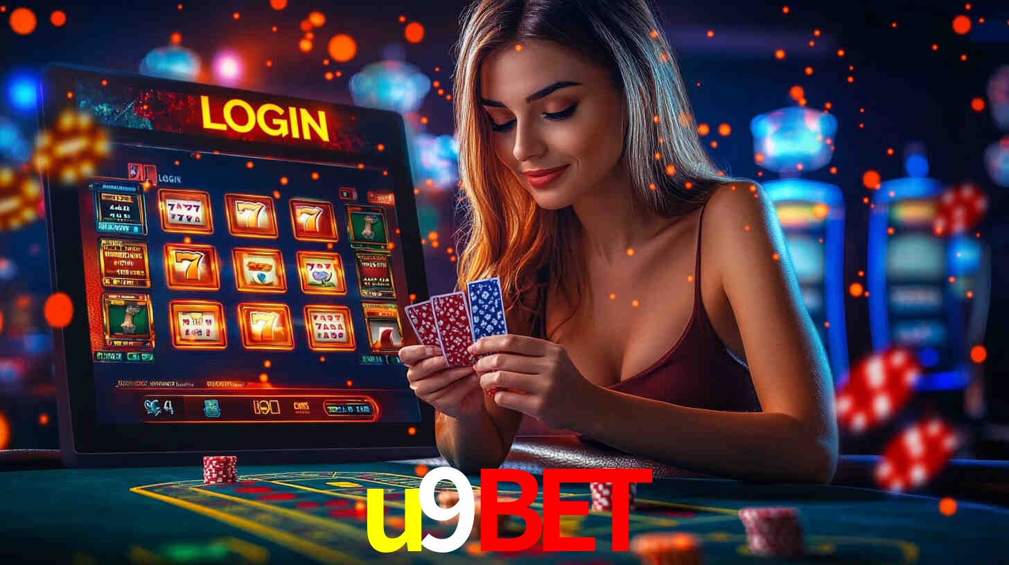 Ofertas App u9bet