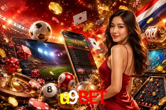 Weekend Specials u9bet