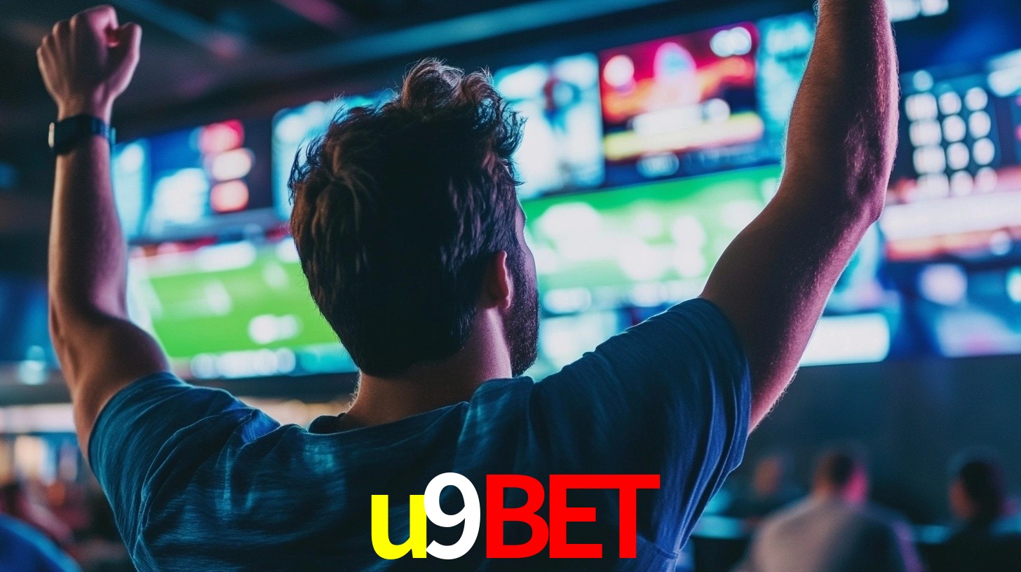 u9bet app
