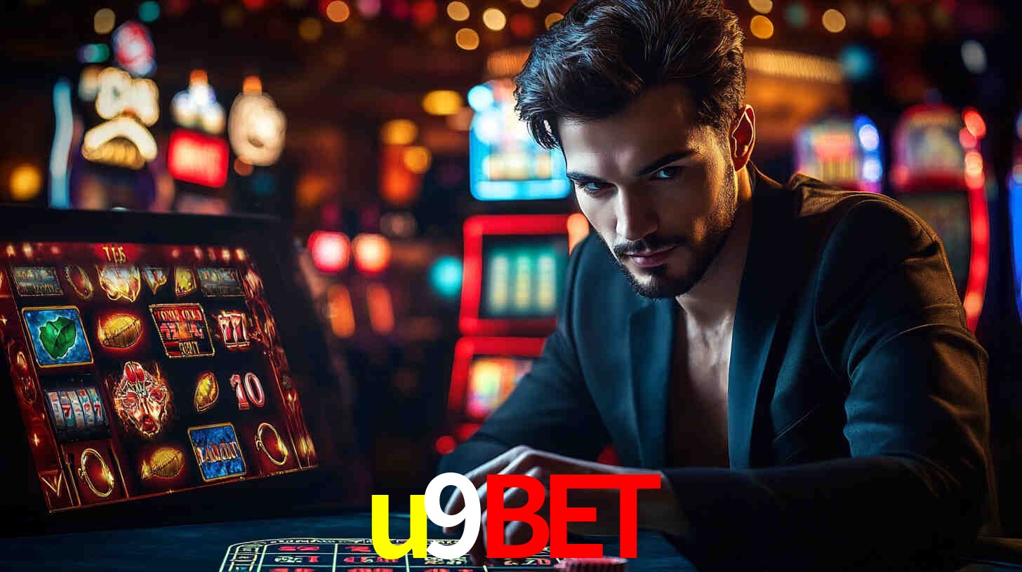 u9bet bet Brasil