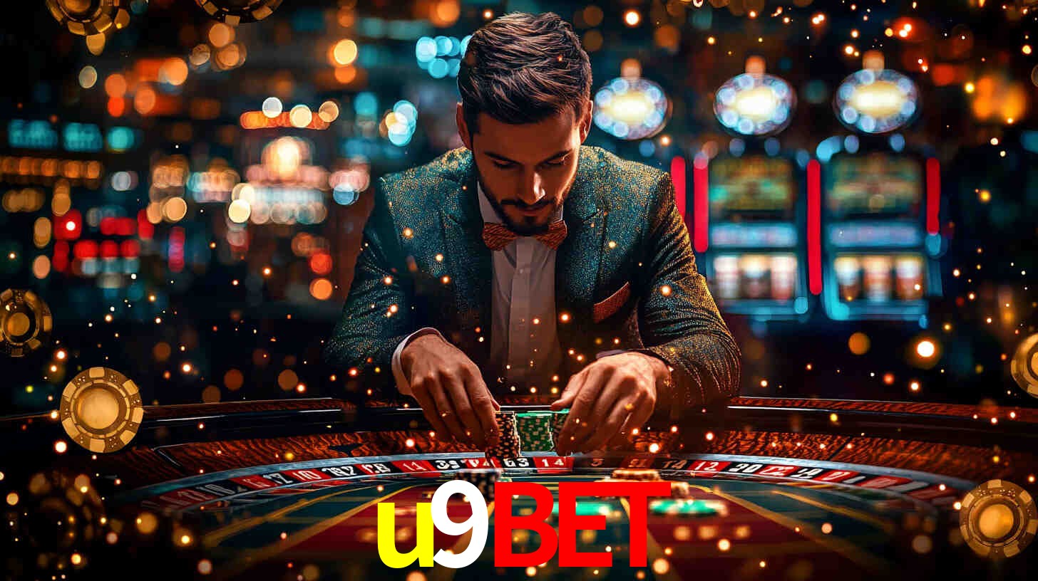 u9bet app