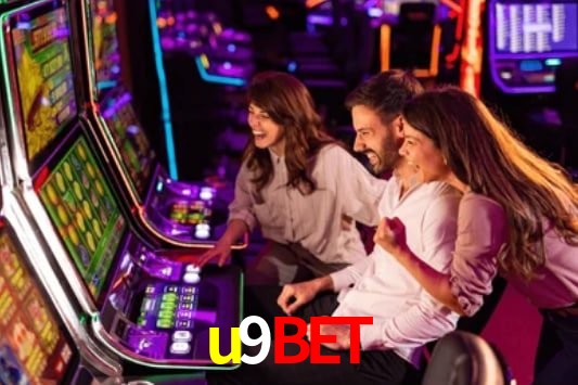 Estatísticas u9bet