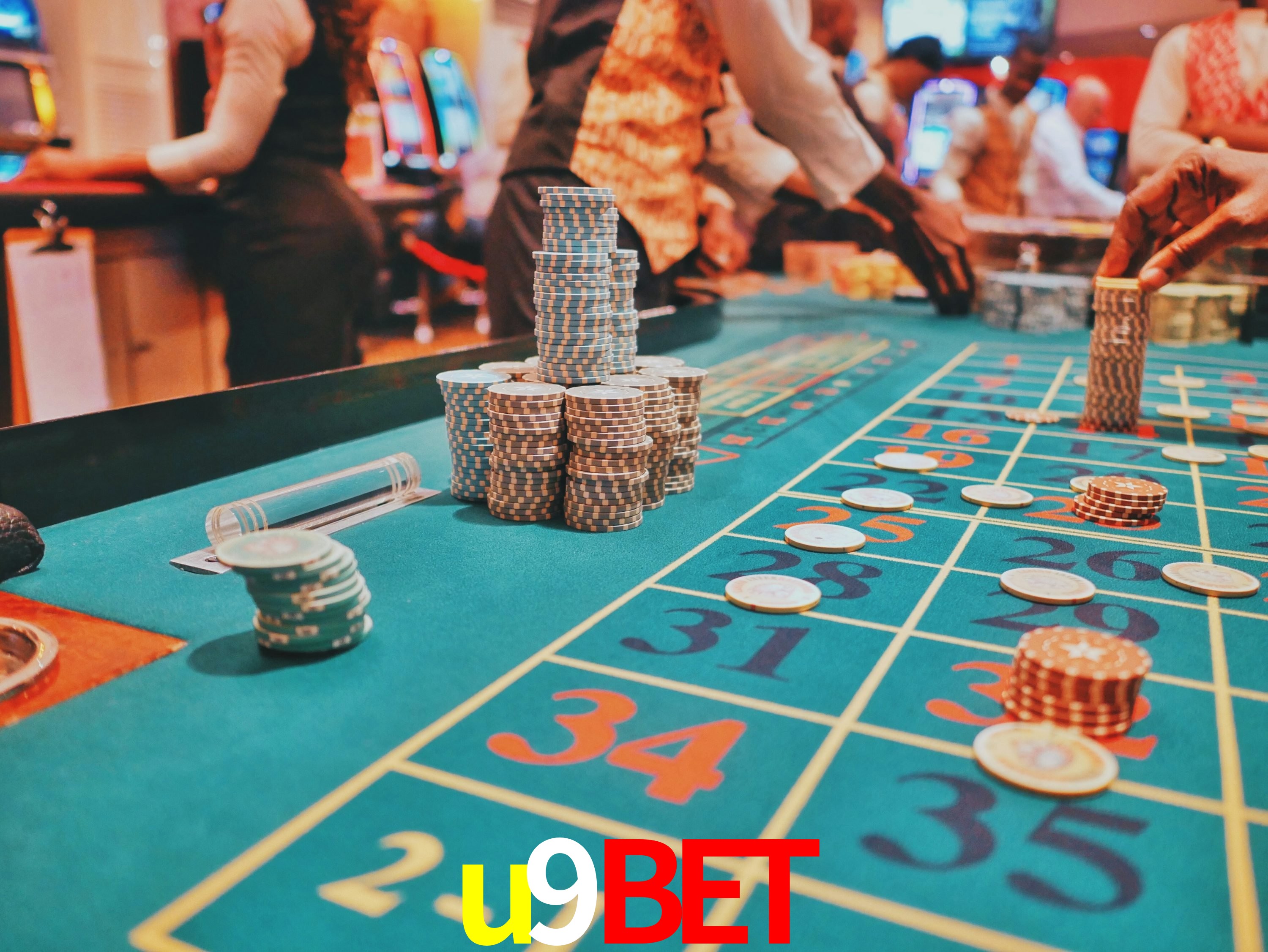 Promoção Relâmpago u9bet
