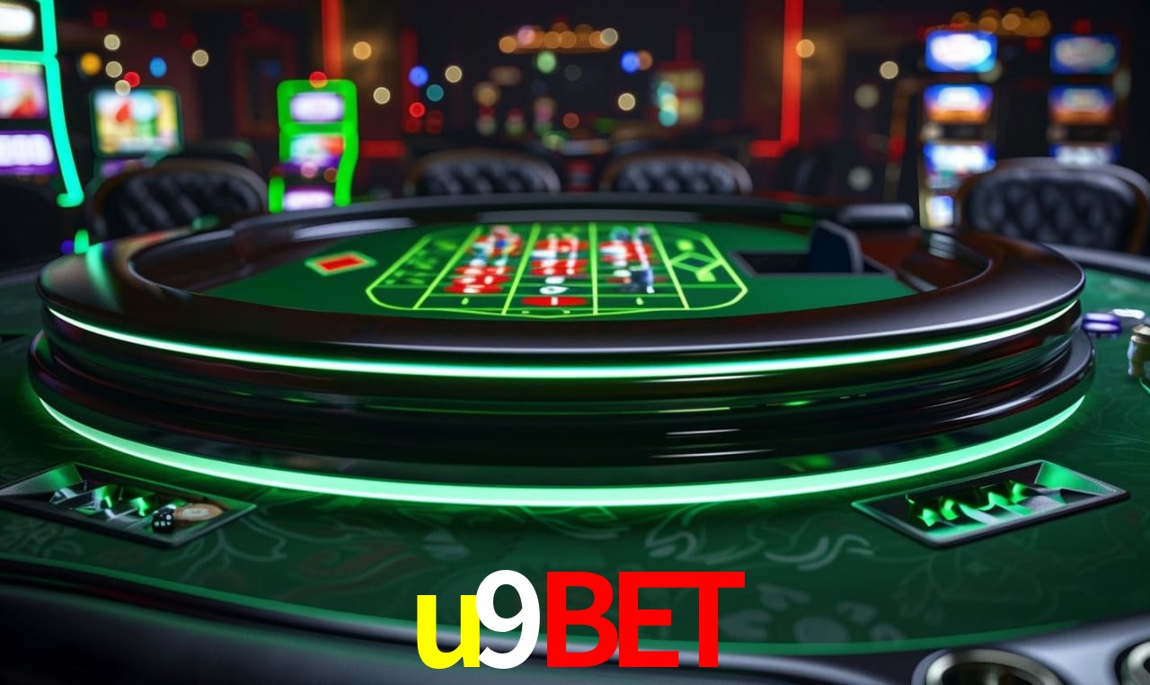 cassino_Baccarat