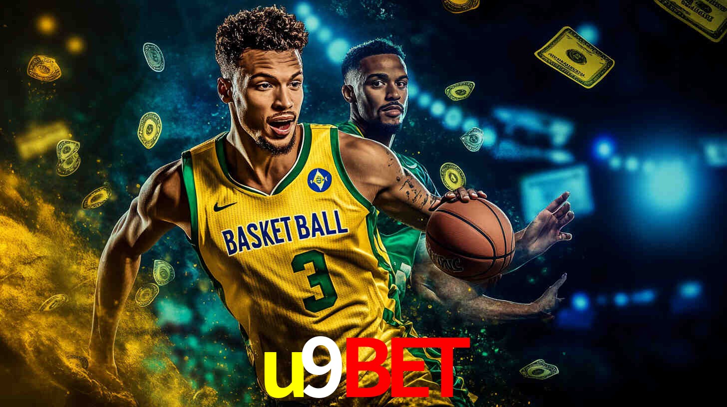 Instruções Download u9bet